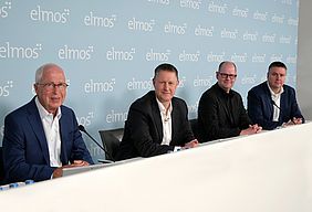Elmos Hauptversammlung 2024