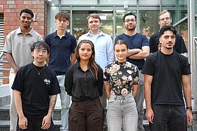 Elmos Apprentices and Dual Students 2026