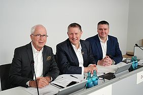 Elmos Annual General Meeting 2025