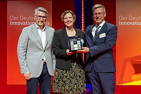Deutscher Innovationspreis 2026