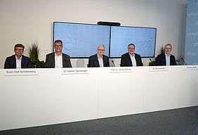 Elmos Hauptversammlung 2024