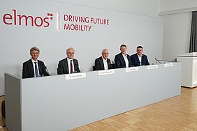 Elmos Annual General Meeting 2025