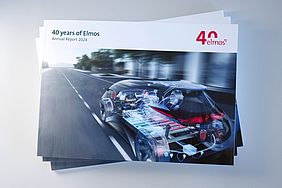 Elmos Annual Report 2024