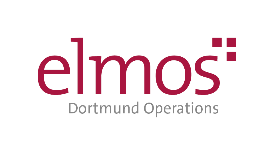 Elmos Semiconductor Dortmund Operations GmbH Elmos Semiconductor Dortmund Operations GmbH
